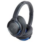  Audio Technica ATH-WS660BT GBL наушники bluetooth беспроводной наушники бас SOLID BASS максимальный 40 час повторный 