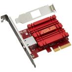 ASUS 10Gネットワ??ークアダプタ PCI-Ex4