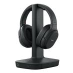  Sony 7.1ch цифровой Surround наушники система воздухо-непроницаемый type 2018 год модели WH-L600