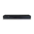 LG 4K Ultra HD Blue-ray плеер 4K выше конвертировать HDR10 соответствует UBK80