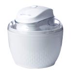 maxzen アイスクリームメーカー マクスゼン ICE-MX001-WH