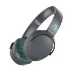 SkullCandy RIFF WIRELESS GRAY MIAMI S5PXW-L672 [ дистанционный пульт * Mike соответствует ] Bluetooth наушники 