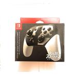 Nintendo Switch Proコントローラー 大乱闘スマッシュブラザーズ SPECIALエディション