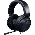 Razer Kraken Blackge-ming headset аналог подключение PS5 PS4 PC Switch смартфон охлаждающий гель накладка [ Япония 