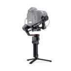 DJI RS 2 Pro combo,3 ось в наличии стабилизатор, грузоподъёмность 4.5 kg, карбоновый волокно производства,Canon/Sony/Panasonic/Niko