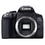 Canon цифровой однообъективный зеркальный камера EOS Kiss X10i корпус EOSKISSX10I