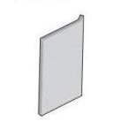  Panasonic Panasonic следующий . соль элемент кислота очиститель воздуха ziainoji I -no сборник .. фильтр 2 листов ввод FKA0330173