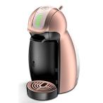 ネスレ日本 ネスカフェ ドルチェグスト ジェニオ2 プレミアムピンク MD9771PG