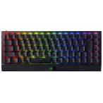 Razer ゲーミングキーボード ワイヤ