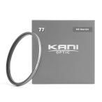 KANI 77mm Cross фильтр Star Effect 6X свет статья : 6 статья передний рамка-оправа поворотный особый эффект фильтр ночь . illumination пункт источник света чёрный рамка-оправа 