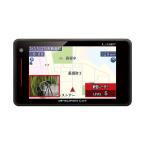 Yupiteru ユピテル GS303 新型レーダー式移動オービス対応3.6型液晶GPS内蔵レーザー＆レーダー探知機