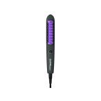 ヤーマン ヒートブラシ ダフニ ナノ DAFNI nano DH16N パープル