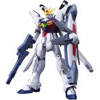 HGAW 機動新世紀ガンダムX GX-9900-DV ガンダムXディバイダー 1/144スケール 色分け済みプラモデル