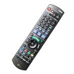 1pc дистанционный пульт Panasonic N2QAYB000997 Blue-ray DVD плеер управление выпуск на японском языке 