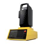  портативный источник питания изменение велосипед аккумулятор для инвертер предотвращение бедствий в машине . уличный источник питания 500W AC коричневый li энергия Cancamper( can kya