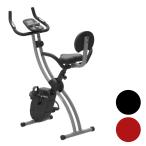  Alinco велотренажер kega предотвращение 8 -ступенчатый нагрузка compact место хранения body сила Revell проверка .. соус сиденье большой сиденье сиденье alinco AFBX4621K черный красный . покупка 