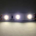 LED¥Æ¡¼¥×¥é¥¤¥È 100 V ÅŸ»¥¢¥À¥×¥¿ °ìÂη¿ 5730 ¹âµ±ÅÙÇò¿§ (Ãë¸÷¿§) 12 V (5 cm 0.6 W ñ°Ì ÀÚ¤êÇä¤ê¡¤ÈóËɿ塤¾ÈÌÀ´ï¶ñ)