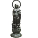 高岡の仏像 4尺水子地蔵菩薩像