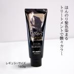 annadonna アンナドンナ エブリ カラートリートメント ネイビー 160g