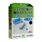 日本ミラコン レキシブル・ミラコン 白 800g FMC-01