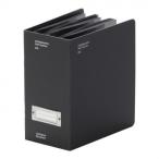 STOCK 240P визитная карточка файл BK LSK06-150BK