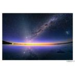 ya. .. составная картинка KAGAYA небо пустой. зеркало ... ночь открытие. небо. река (u Uni соль озеро ) 10-1419