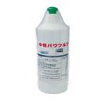 K-01 средний . powerful свежий (500ml)