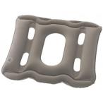 yo расческа .nG поддержка серый 