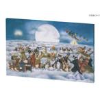  парусина мозаика 1126 деталь ....-.. месяц ..... музыка .2307-05