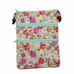  большой запад . производства .AbeiLLe 3 застежка-молния sakoshu rose голубой AGA-1404