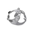  Roo Clan собака nes Harness elegant XS/S светло-серый товары для домашних животных 