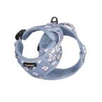  Roo Clan собака nes Harness elegant Mfoge Tommy узел товары для домашних животных 