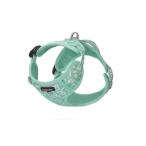  Roo Clan собака nes Harness elegant XS/S бирюзовый товары для домашних животных 