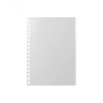 LIHIT LAB.(lihi тигр b) cusomize открытый кольцо Note карман модель обложка A6 crystal N2921-25