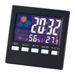  I tok цвет weather часы ( звук * колебание сенсор есть ) 6140-23 4344-042