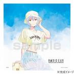  составная картинка Evangelion RADIO EVA Ray (EVANGELION 30th) 306 деталь 36-28