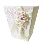 ショッピングダストbox ジェニファーテイラー ハルノピンク ダストBOX Haruno 32469DB