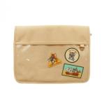  Tom . Jerry путешествие ga jet кейс бежевый BE W-TJ1424