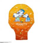 PEANUTS Snoopy чемодан покрытие Brothers L