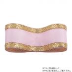 青山　リボン GLトリアノン 30mm×25m  9712-72