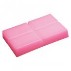  Unic s утюг специальный блок WAX круговой 1KG SB01-925
