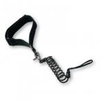  Unic s широкий ремень пружина Lee shu черный USB20-117