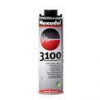  нижний пальто noxudol 3100 чёрный 1L