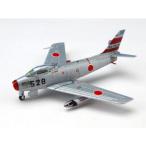 7563 F-86F-40 Saber авиация собственный .. no. 3 полет .1/200 шкала 