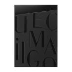  Shiseido MAQuillAGE cusomize кейс 