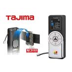 タジマ TAJIMA レーザー距離計 TSFLK-G05BK タジマセフレーザー距離計G05ブラック セフ着脱式 屋内用
