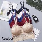 ブラジャー キャミソールブラ ブラ�