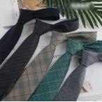  галстук мужской женский для мужчин и женщин форма галстук студент мужской женский casual взрослый в клетку осень-зима модный подарок .. рисунок 