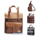 メンズ リュックサック 革 レザー �