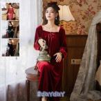 ルームウェア レディース パジャマ 姫系 女性 部屋着 寝巻き 　オシャレプレゼント